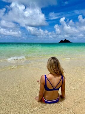 Meet your Posher, Calah